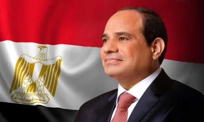الرئيس السيسي يهنئ مسلمي مصر بالخارج بحلول عيد الأضحى المبارك