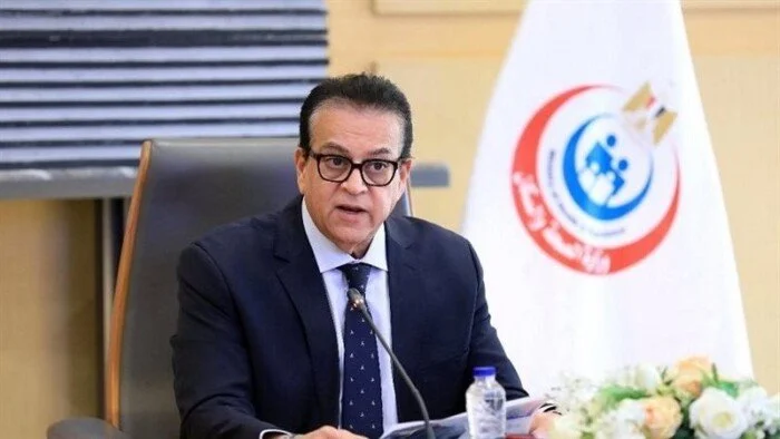 وزير الصحة: الإنسولين المنتج محليًا متوافر ويغطي احتياجات السوق المصرية