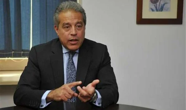 رئيس بعثة المنتخب في المونديال: اتحاد الكرة لم يتكفل بنفقات معسكر أمريكا وسافرنا بطائرة خاصة