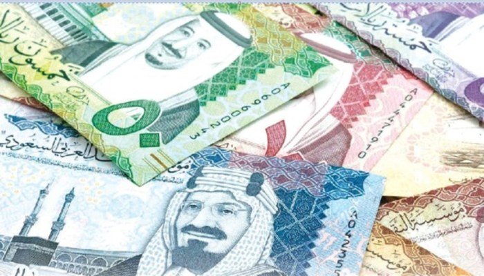 سعر الريال السعودي أمام الجنيه المصري اليوم السبت 2 يسمبر 2023