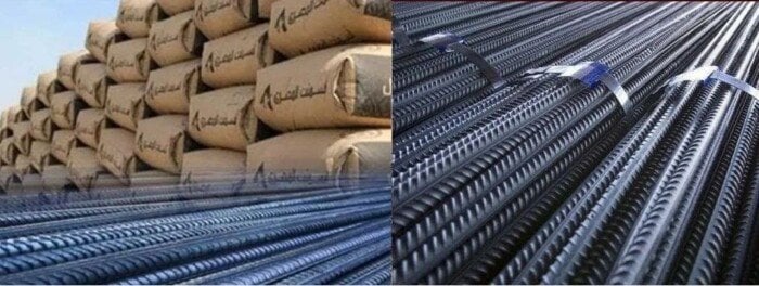 سعر الحديد والأسمنت اليوم الأحد 29 سبتمبر 2024