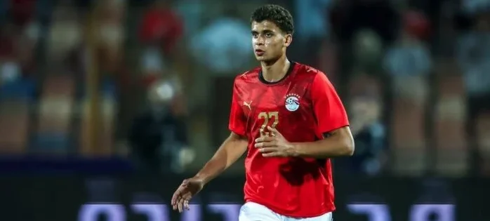 فيفا: حمزة عبد الكريم موهبة مصرية تستعد لخطف الأضواء في كأس العالم 2026
