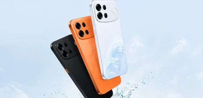 أوبو تطلق Oppo A7 Pro Max في الفئة المتوسطة…بطارية قياسية وشحن سريع 80 واط
