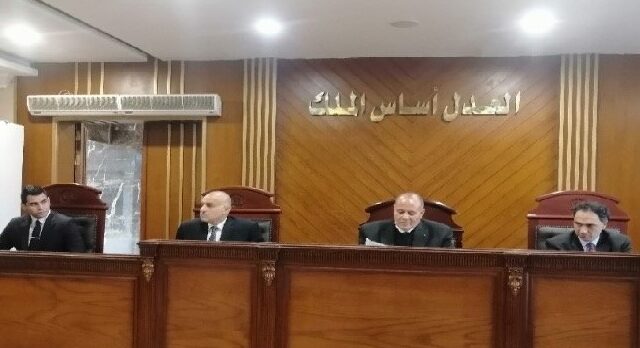 جنايات الزقازيق تأجيل محاكمة المتهم بقتل والدته مركز أبو حماد إلى يوليو المقبل