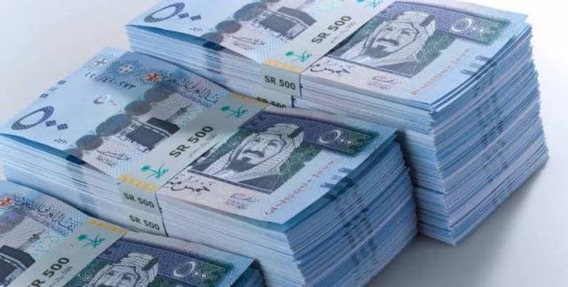 سعر الريال السعودي أمام الجنيه المصري اليوم السبت 3 فبراير 2024
