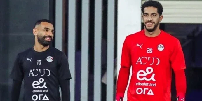 مصطفى شوبير: محمد صلاح عقلية مختلفة.. وإنجازته في أوروبا منحتنا الثقة بكأس العالم