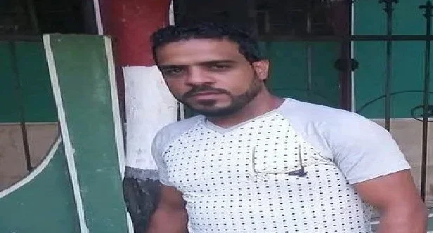 العثور على جثة شاب داخل مصرف صفط بمركز أبو حماد….بعد تغيبه 4أيام