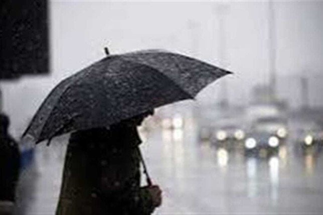 الأرصاد تكشف حالة الطقس اليوم السبت 1 نوفمبر 2025