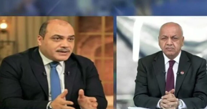 بعد تصريحاته عن جيهان زكي.. «محمد الباز» يتقدم باعتذار رسمي لنادي القضاة