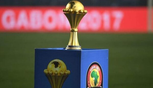 كاف يعلن موعد كأس الأمم الإفريقية وقرعة البطولة