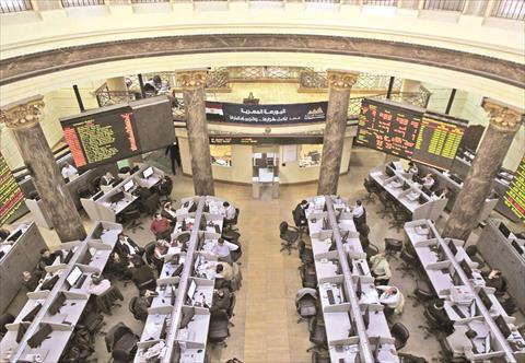تباين في مؤشرات البورصة المصرية بمستهل التعاملات…. الأربعاء 20 أبريل 2022.