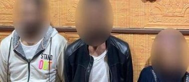 الأمن يكشف الواقعة….شاب يخطف خطيبته بالاتفاق معها ويساوم أهلها