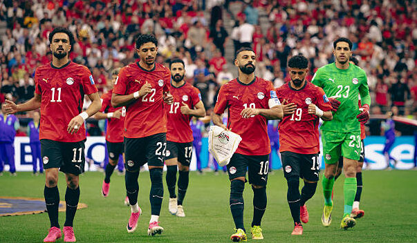 إبراهيم حسن يعلن برنامج استعداد منتخب مصر لمواجهة إيران