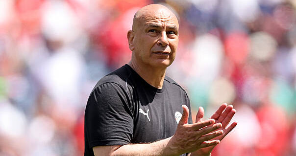 حسام حسن: أغلقنا صفحة بلجيكا ونركز على التأهل للدور التالي
