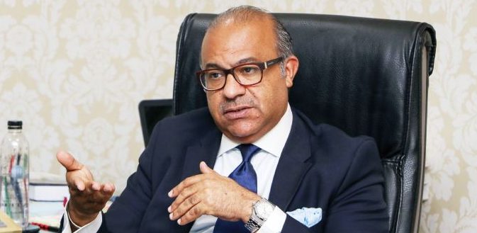 التموين: الكارت الموحد لا يمس السلع التي يتمتع بها المواطن في منظومة الدعم