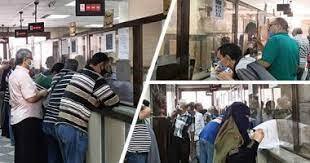تحرير ٩٩٣٠ عقد للمواطنين المتقدمين بطلبات لتقنين أوضاعهم المخالفة على أراضي أملاك الدولة