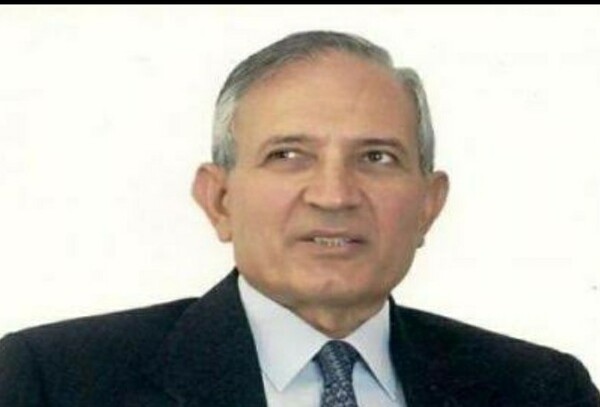 أستاذ بمعهد الأورام يطالب بالاستعانة بخبرة دولة الامارات فى غسيل التربة للتخلص من الاملاح