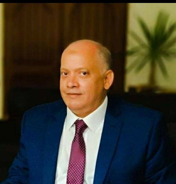 “الشرقية نيوز” تهنئ أ.عارف صبحى بمناسبة تعيين سيادته أمين عام جامعة الزقازيق المساعد