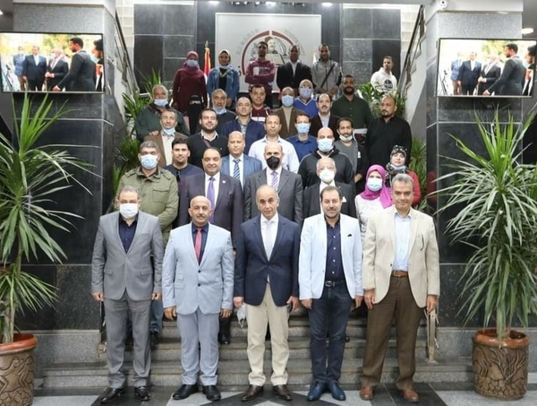 جامعة الزقازيق: أعتماد الكشوف النهائية لانتخابات الاتحادات الطلابية لعدم التقدم بأى طعون