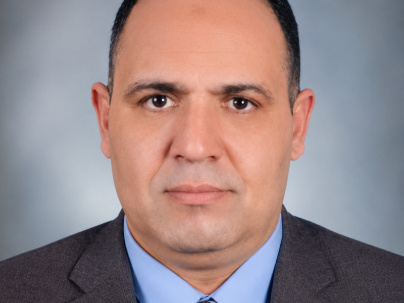 “عميد متقاعد: هيثم سعد الدين علي الدق ” التأثير السلبي لوسائل التواصل الاجتماعي على الأمن المجتمعي
