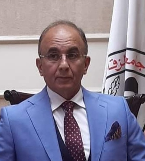 جامعة الزقازيق تتقدم 49 مركزًا عالمياً في تصنيف “ويبومتركس” العالمي عن العام الماضي