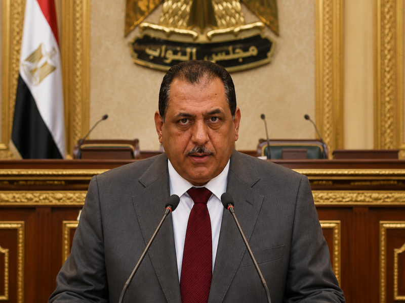 ” النائب رشيد السيد عامر” : خلال أيام انتهاء أزمة انقطاع الكهرباء المتكرر بقرية غيتة مركز بلبيس