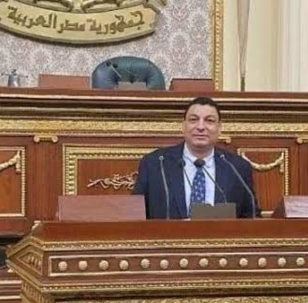 النائب سامى نصرالله: المرأة المصرية على مدار التاريخ شاهدا وصانعا لمجد هذا الوطن العظيم