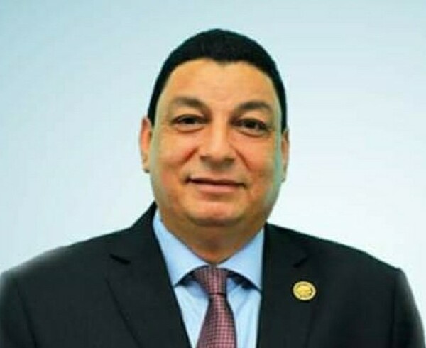 النائب سامى نصرالله : التنمية الشاملة لسيناء جائزة الدولة الحقيقية فى الذكرى ال٤٠ لتحريرها
