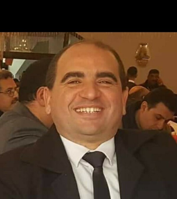 رئيس شركة كهرباء القناة يصدر قرارا بتعيين م. صلاح بركات رئيساً لقطاع كهرباء جنوب الشرقية