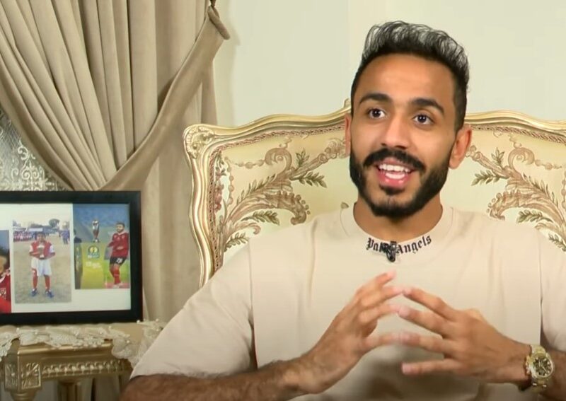 كهربا: مواجهة غانا خط أحمر حياة أو موت