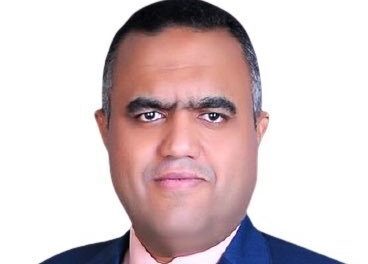 د. تامر عبد الحافظ مديرا لاكاديمية المعلمين بالشرقية