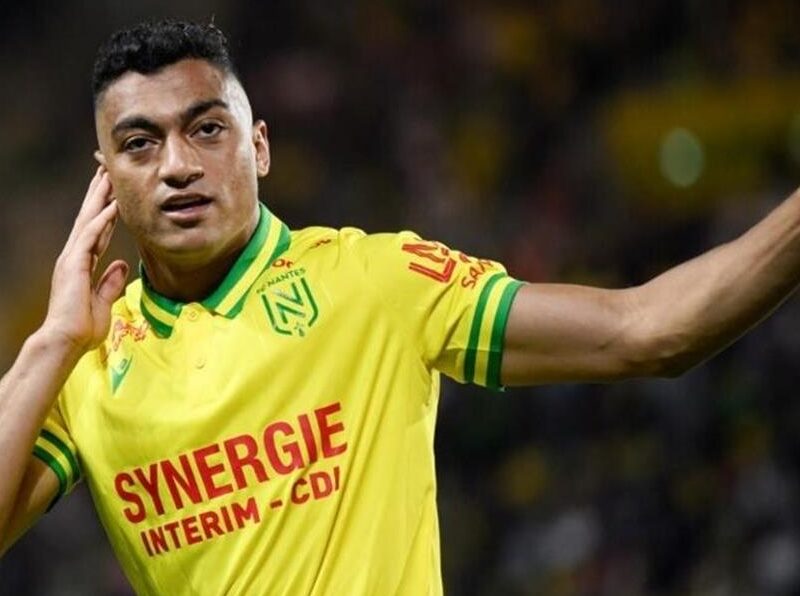 حقيقة استبعاد مصطفى محمد من قائمة منتخب مصر بسبب الزمالك