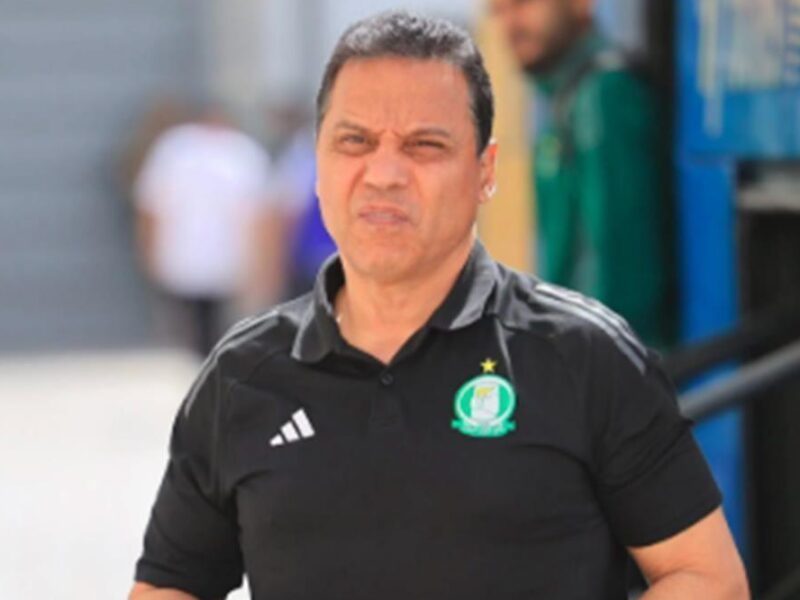 حسام البدري يهاجم مصطفى محمد .. وأرفض الهجوم على حسام حسن