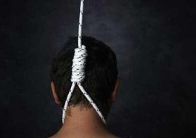 شاب يتخلص من حياته بسبب مروره بأزمة نفسية فى الزقازيق