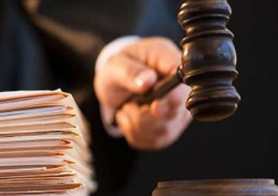 حبس سنة مع إيقاف التنفيذ لطالب قتل شقيقه بالعاشر من رمضان
