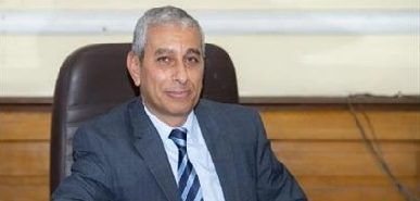 وزير العدل يجدد الثقة في جمال يقوت رئيس قطاع الشهر العقارى والتوثيق