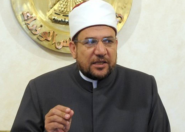 وزير الأوقاف: عقوبات غليظة لمن يحاول الالتفاف على قرار تعليق الجمع والجماعات وغلق المساجد