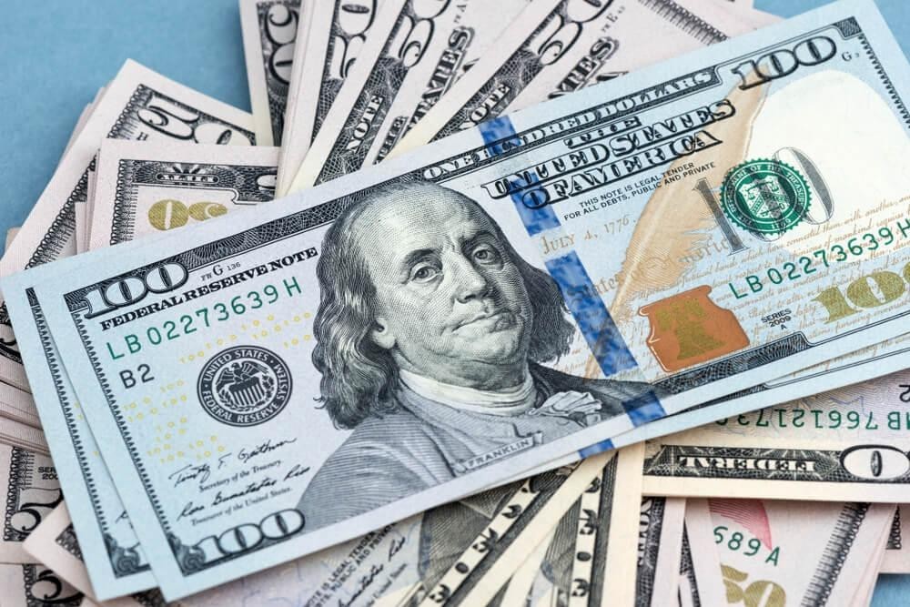 سعر الدولار في البنوك اليوم الأحد 13-3-2022