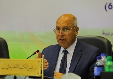 وزير النقل: الرئيس السيسي صدق على تعيين ألف مهندس و1500 فني بالسكة الحديد