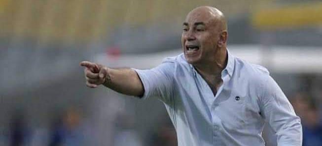 حسام حسن يوجه رسالة لرئيس الوزراء بعد الهزيمة من الأهلي: انا عايز حقي