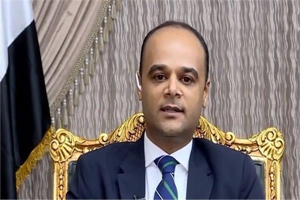 فيديو.. متحدث الوزراء: معدل الإصابة بكورونا في مصر 14 مصابا لكل مليون نسمة