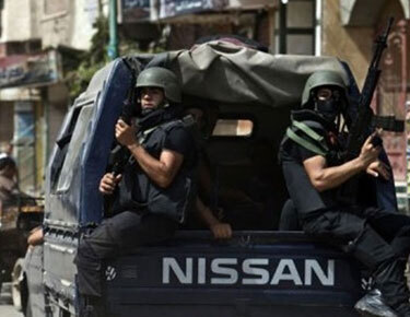 مصدر أمني ينفي العثور على قنبلتين فى موقف السلام بالقاهرة