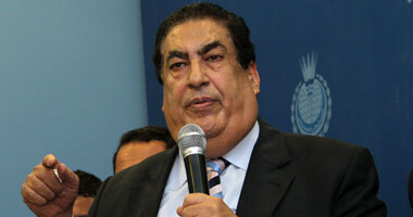 الدكتور محمد رجب : يروي تفاصيل حديثه مع محمد مرسي خلال ثورة يناير