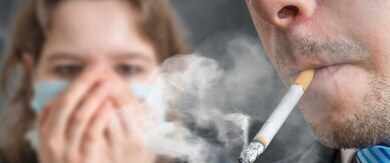 لماذا يعتبر المدخنون فريسة سهلة لفيروس كورونا؟ أطباء أمريكيون يشرحون