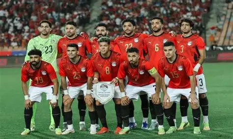 موعد مباراة مصر المقبلة أمام نيوزيلندا في كأس العالم2026
