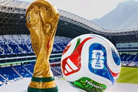 فيفا يفسر سبب المقاعد الخاوية في مباراة بكأس العالم