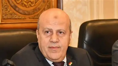 الشرقية نيوز تنشر تفاصيل القبض على السكرتير العام لمحافظة أسوان: اتهامات بتلقي رشاوى