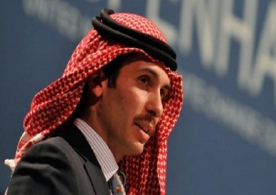 أزمة الأردن: الأمير حمزة ينتقد سياسات الملك عبدالله الثاني – تسجيل مصور