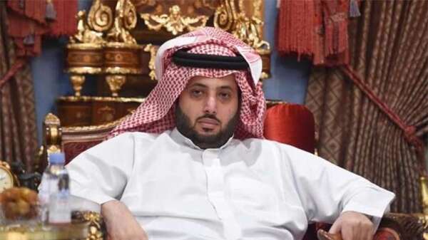 التعاون السعودي في بيان رسمي: تركي آل الشيخ لم يتكفل بالتعاقد مع كارتيرون