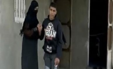 الشاب الذي وجه الرئيس بعلاجه من إعاقة: انتخبت السيسي مرتين ونفسي أقابله